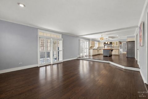 Tiny photo for Crystal Lake, IL 60012 (MLS # 12601384)