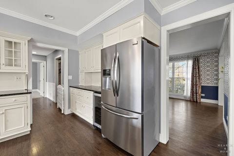 Tiny photo for Crystal Lake, IL 60012 (MLS # 12601384)