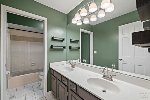 Tiny photo for Crystal Lake, IL 60012 (MLS # 12601384)