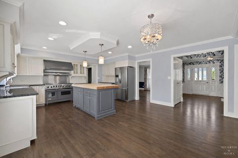 Tiny photo for Crystal Lake, IL 60012 (MLS # 12601384)