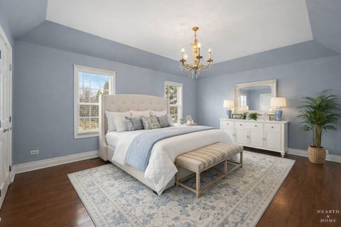 Tiny photo for Crystal Lake, IL 60012 (MLS # 12601384)