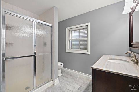 Tiny photo for Crystal Lake, IL 60012 (MLS # 12601384)