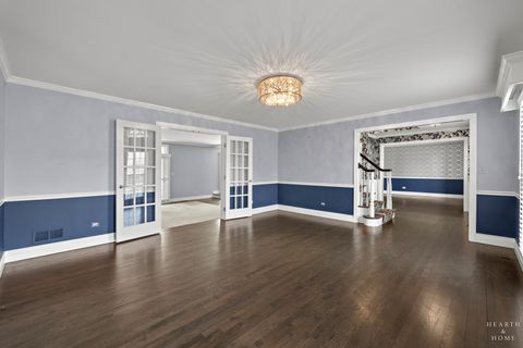 Tiny photo for Crystal Lake, IL 60012 (MLS # 12601384)