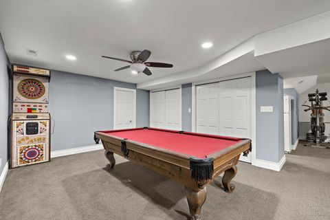 Tiny photo for Crystal Lake, IL 60012 (MLS # 12601384)