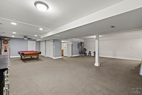 Tiny photo for Crystal Lake, IL 60012 (MLS # 12601384)