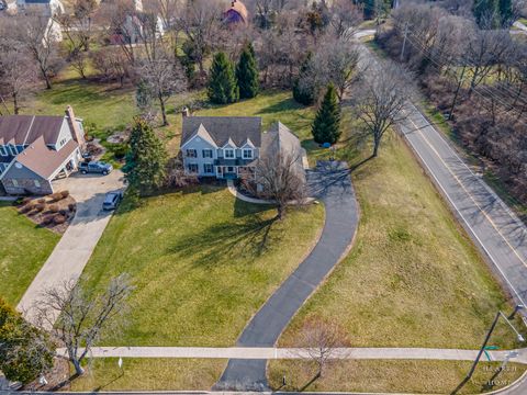 Tiny photo for Crystal Lake, IL 60012 (MLS # 12601384)