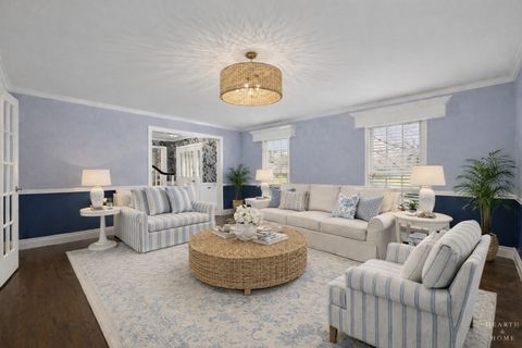 Tiny photo for Crystal Lake, IL 60012 (MLS # 12601384)