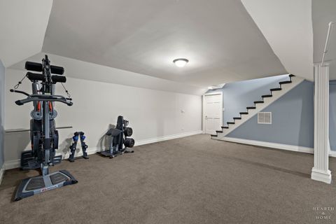 Tiny photo for Crystal Lake, IL 60012 (MLS # 12601384)