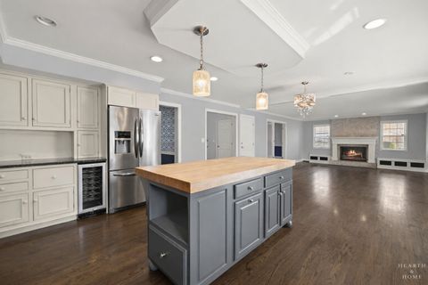 Tiny photo for Crystal Lake, IL 60012 (MLS # 12601384)