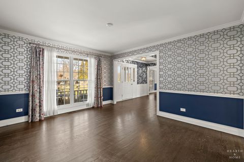 Tiny photo for Crystal Lake, IL 60012 (MLS # 12601384)