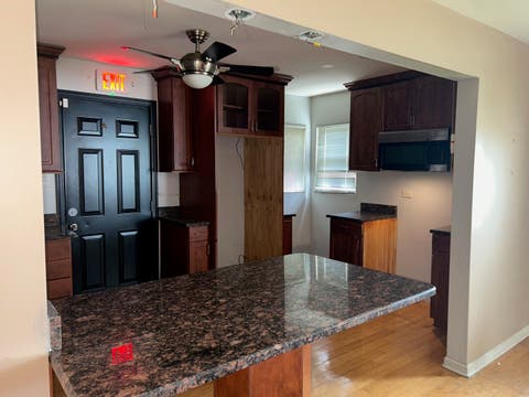 Tiny photo for 16124 Woodbridge Avenue, Harvey, IL 60426 (MLS # 12665474)