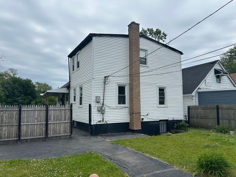 Tiny photo for 16124 Woodbridge Avenue, Harvey, IL 60426 (MLS # 12665474)