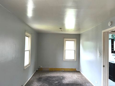 Tiny photo for 16124 Woodbridge Avenue, Harvey, IL 60426 (MLS # 12665474)
