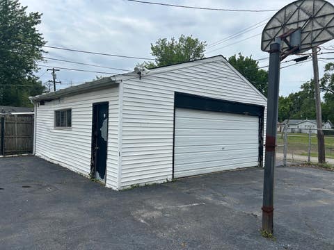Tiny photo for 16124 Woodbridge Avenue, Harvey, IL 60426 (MLS # 12665474)