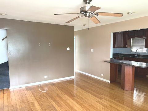 Tiny photo for 16124 Woodbridge Avenue, Harvey, IL 60426 (MLS # 12665474)