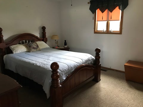 Tiny photo for 117 Chickasaw Lane, Loda, IL 60948 (MLS # 12627658)