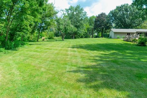 A home in Rockford