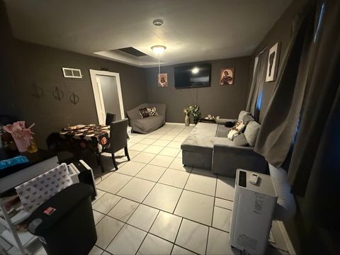 Tiny photo for 210 Southgate Avenue, Chicago Heights, IL 60411 (MLS # 12515792)