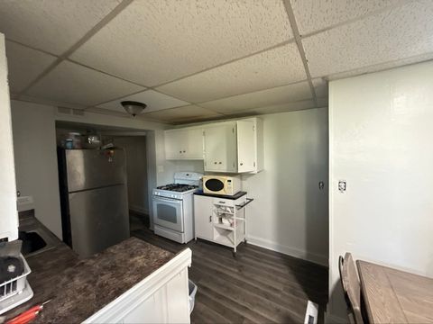 Tiny photo for 210 Southgate Avenue, Chicago Heights, IL 60411 (MLS # 12515792)