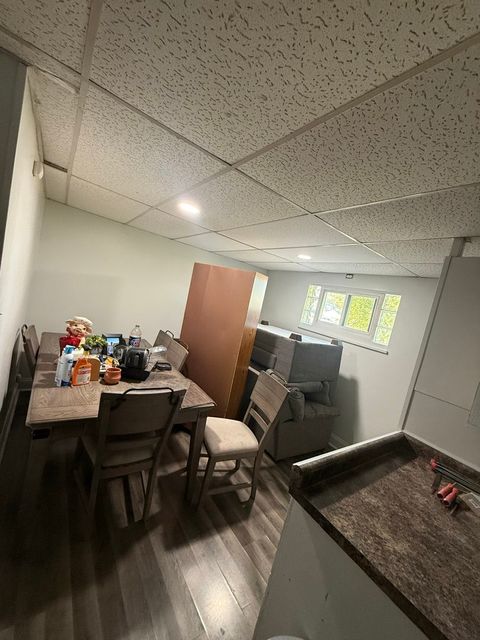 Tiny photo for 210 Southgate Avenue, Chicago Heights, IL 60411 (MLS # 12515792)