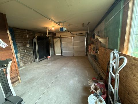 Tiny photo for 210 Southgate Avenue, Chicago Heights, IL 60411 (MLS # 12515792)