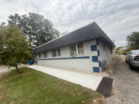 Tiny photo for 210 Southgate Avenue, Chicago Heights, IL 60411 (MLS # 12515792)