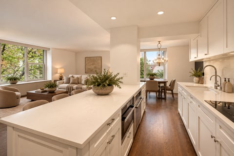 Tiny photo for 1325 N State Parkway #4B, Chicago, IL 60610 (MLS # 12783126)