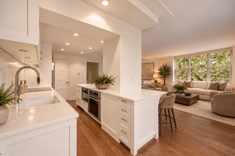 Tiny photo for 1325 N State Parkway #4B, Chicago, IL 60610 (MLS # 12783126)