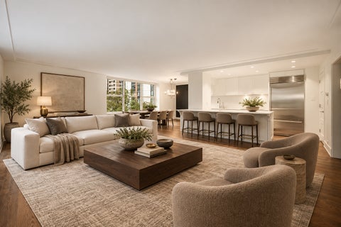 Tiny photo for 1325 N State Parkway #4B, Chicago, IL 60610 (MLS # 12783126)
