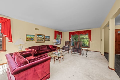 Tiny photo for 2305 Harrison Street, Glenview, IL 60025 (MLS # 12787004)