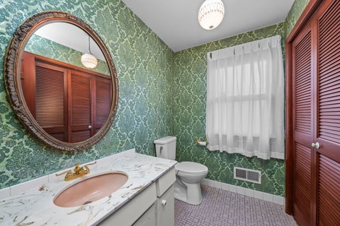 Tiny photo for 2305 Harrison Street, Glenview, IL 60025 (MLS # 12787004)