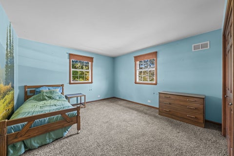 Tiny photo for 2305 Harrison Street, Glenview, IL 60025 (MLS # 12787004)