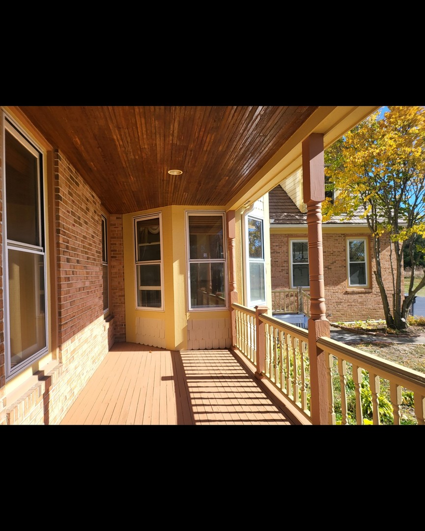 1320 Bull Valley Drive