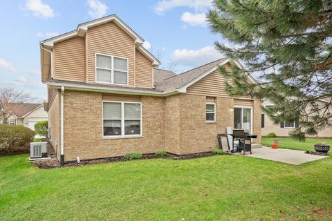 Tiny photo for 1014 Edinburgh Court, Joliet, IL 60431 (MLS # 12499758)