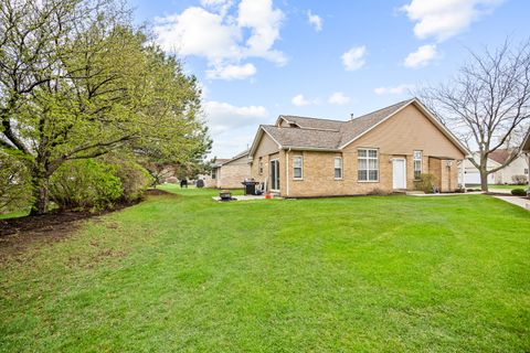 Tiny photo for 1014 Edinburgh Court, Joliet, IL 60431 (MLS # 12499758)