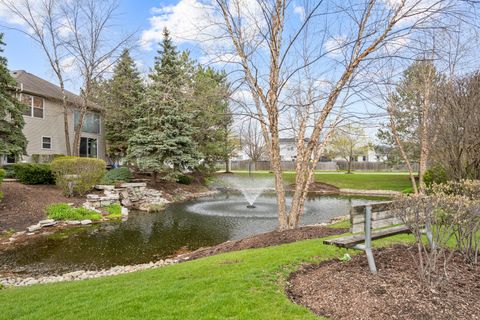 Tiny photo for 1014 Edinburgh Court, Joliet, IL 60431 (MLS # 12499758)