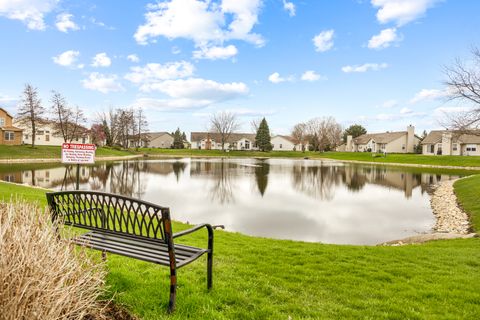 Tiny photo for 1014 Edinburgh Court, Joliet, IL 60431 (MLS # 12499758)