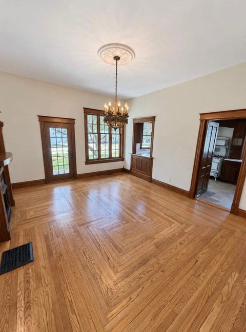 Tiny photo for 202 E 1st Street, Homer, IL 61849 (MLS # 12760537)
