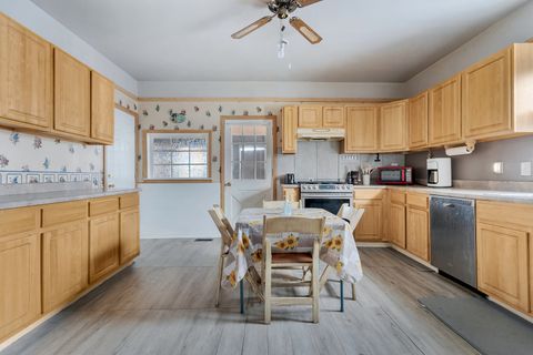 Tiny photo for 436 W Washington Street, Marengo, IL 60152 (MLS # 12634027)