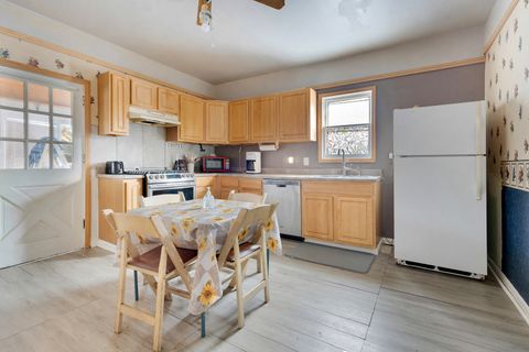 Tiny photo for 436 W Washington Street, Marengo, IL 60152 (MLS # 12634027)