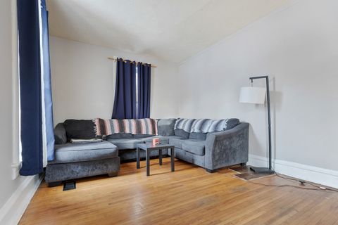 Tiny photo for 436 W Washington Street, Marengo, IL 60152 (MLS # 12634027)