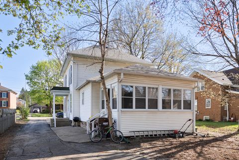 Tiny photo for 436 W Washington Street, Marengo, IL 60152 (MLS # 12634027)