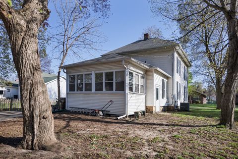 Tiny photo for 436 W Washington Street, Marengo, IL 60152 (MLS # 12634027)