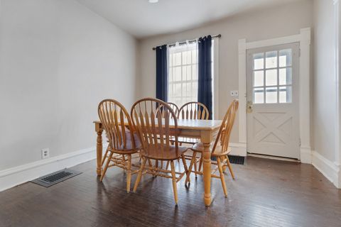 Tiny photo for 436 W Washington Street, Marengo, IL 60152 (MLS # 12634027)
