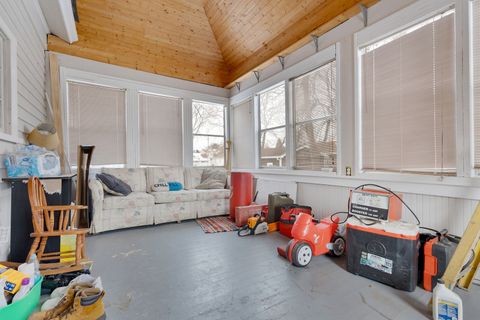 Tiny photo for 436 W Washington Street, Marengo, IL 60152 (MLS # 12634027)