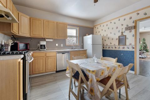 Tiny photo for 436 W Washington Street, Marengo, IL 60152 (MLS # 12634027)