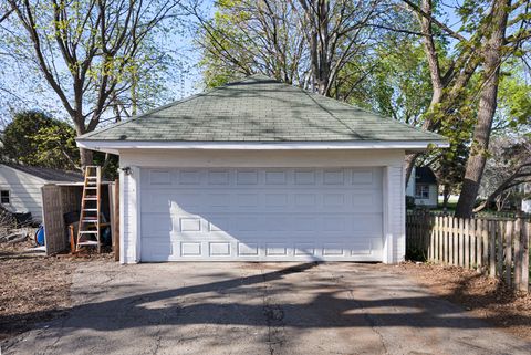 Tiny photo for 436 W Washington Street, Marengo, IL 60152 (MLS # 12634027)