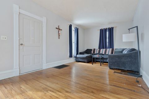 Tiny photo for 436 W Washington Street, Marengo, IL 60152 (MLS # 12634027)
