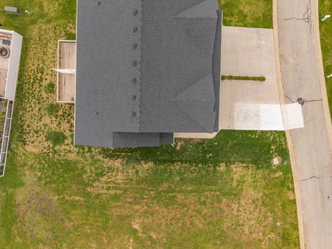 Tiny photo for 401 Jenny Lane #B, Heyworth, IL 61745 (MLS # 12684137)