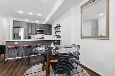 Tiny photo for 310 S Michigan Avenue #1609, Chicago, IL 60604 (MLS # 12605006)